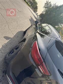 شيفروليه بليزر